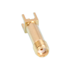 Coaxial Connector (RF) Assemblies - 900-0732512330-ND - DigiKey