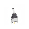 Toggle Switches - A18AB-ND - DigiKey