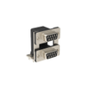 D-Sub Connector Assemblies - L17H2222130-ND - DigiKey