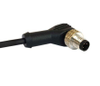 Sensor & Actuator Cables - 1446872 - RS Components, Ltd.