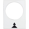 Push Button Labels & Legends - 6092106 - RS Components, Ltd.