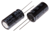 Aluminium Capacitors - 1701185 - RS Components, Ltd.