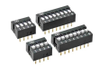 Rotary Encoded DIP Switches - 2051853 - RS Components, Ltd.
