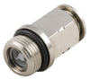 Pneumatic Non-Return Valves - 1875689 - RS Components, Ltd.