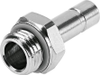 Pneumatic Fittings - 1259616 - RS Components, Ltd.