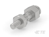 Connector Hardware, Mounts, Locks & Retainers - 5747242-1 - TE Connectivity