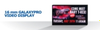 16 mm GalaxyPro® GP3 Series Permanent Outdoor LED Video Display -- 16 mm GalaxyPro®