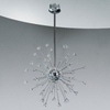 Large Chandeliers-Glass Shade - 247492 - Light Center (The)