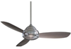F516-BN Fans-Ceiling Fans - 774651 - Capital Lighting, Inc.