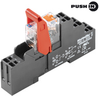 RIDERSERIES - Complete Module -- RCIKITP 24VDC 2CO LD/PB - Image