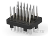 Automotive Headers - 2495099-1 - TE Connectivity