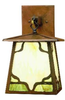 50525 Sconces-Single Glass - 407112 - Capital Lighting, Inc.