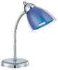 LS-21614C/BLU Lamps-Table Lamps - 307904 - Capital Lighting, Inc.
