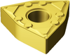 T-Max&reg; P insert for turning - WNMG 08 04 08-WF 2015 - Sandvik Coromant Co.