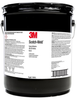 3M Scotch-Weld 460 Off-White Two-Part Epoxy Adhesive - Off-White - Accelerator (Part A) - 5 gal Pail 82228 - 021200-82228 - R. S. Hughes Company, Inc.