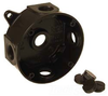 Weatherproof Round Outlet Box - 5361-2 - Hubbell Electrical Products