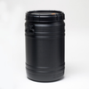 75 Liter Conductive Plastic Drum -- 6944 - Image
