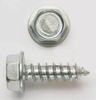 Self-Tapping Screw - Non Metric -- 38X112HWHTSZ - Image