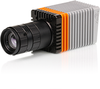 High Resolution Small Form Factor InGaAs Camera -- Bobcat-640-GigE - Image