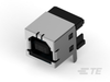 USB Connectors - 292317-4 - TE Connectivity