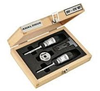 Micrometer Set 1/4-3/8