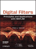 Digital Filters: Principles and Applications with MATLAB