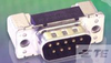 PCB D-Sub Connectors - 3-1740197-2 - TE Connectivity