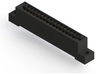 Card Edge Connectors - Edgeboard Connectors - 396-017-521-104 - Lingto Electronic Limited