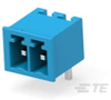 PCB Terminal Blocks - 796695-2 - TE Connectivity