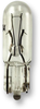 Lamp, Incandescent, Miniwedge, 28V; Supply Voltage Eiko - 05H9069 - Newark, An Avnet Company