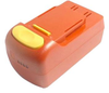 Battery, Lithium Ion, 20V, 3Ah; Battery Voltage Panasonic Batteries - 56AJ3243 - Newark, An Avnet Company
