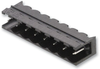 Terminal Block, Header, 8 Position, 1Row; Gender Weidmuller - 55H2557 - Newark, An Avnet Company