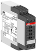 Voltage Monitor Relay, Dpdt, 4A, 230Vac; Product Range Abb - 34AH3018 - Newark, An Avnet Company