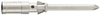 Heavy Duty Contact, Pin, Crimp,10A; Product Range Harting - 71J9082 - Newark, An Avnet Company