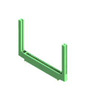 Card Edge Conn, Dual, 40Pos, Th; Card Edge Connector Type Edac - 64AJ2280 - Newark, An Avnet Company