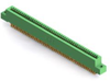 Card Edge Conn, Dual, 96Pos, Th; Card Edge Connector Type Edac - 64AJ5928 - Newark, An Avnet Company