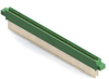 Card Conn, Dual Side, 124Pos, Wire Wrap; Card Edge Connector Type Edac - 71AJ4789 - Newark, An Avnet Company