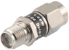 Rf Attenuator, Sma Plug-Jack, 50 Ohm; Rf Attenuator Interface Type L-Com - 47AJ3203 - Newark, An Avnet Company