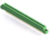 Card Edge Conn, Single, 51Pos, Th; Card Edge Connector Type Edac - 65AJ1148 - Newark, An Avnet Company