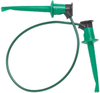 Test Lead, Hook Clip, 304.8Mm Rohs Compliant Pomona - 51AH6627 - Newark, An Avnet Company
