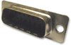 D Sub, Plug, Standard, 15Way; No. Of Positions Amphenol Communications Solutions - 74AC3321 - Newark, An Avnet Company