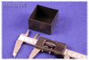 Small Enclosures - Plastic Enclosures - General Purpose - 1596B108 - Hammond Manufacturing Company Inc.