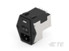 Multi-Function Inlet Filters - 6-6609928-9 - TE Connectivity
