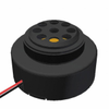 Alarms, Buzzers, and Sirens - X-5328-P-C-LW165-R -- X-5328-P-C-LW165-R