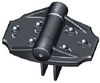 Tru-Close Multi Adjustable Spring Hinge -- 928112