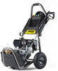 Karcher 2800 PSI Expert Series Pressure Washer -- Model G2800XH