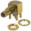 Connectors, Interconnects - Coaxial Connectors (RF) - Coaxial Connector (RF) Assemblies - 1380525-142184 - Win Source Electronics
