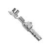Connectors, Interconnects - Rectangular Connectors - Rectangular Connector Contacts - 1971786-1 - Win Source Electronics