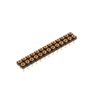 Headers, Receptacles, Female Sockets - 612-SDL-113-G-32-ND - DigiKey
