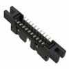 Headers, Male Pins - N4620-2000-RB-ND - DigiKey